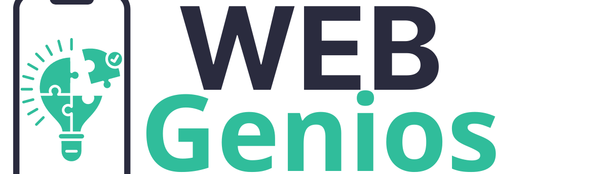 Web Genios